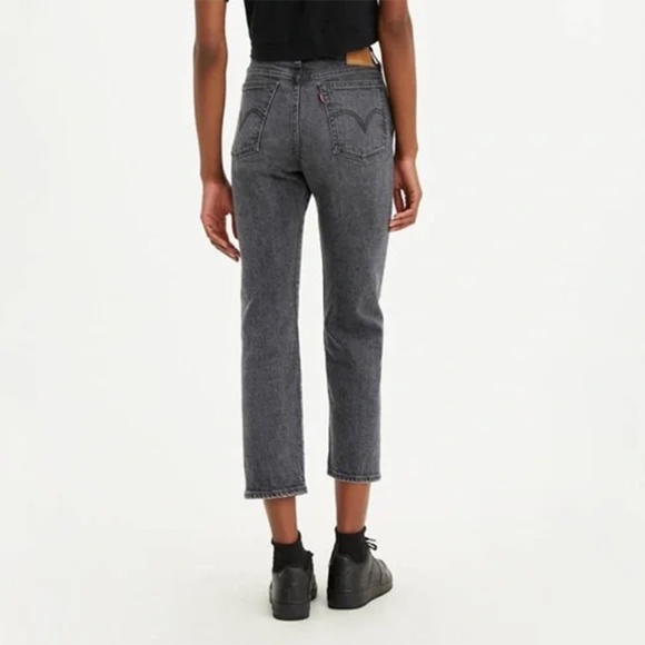 Levi’s Wedgie Jeans - Picture 2 of 13